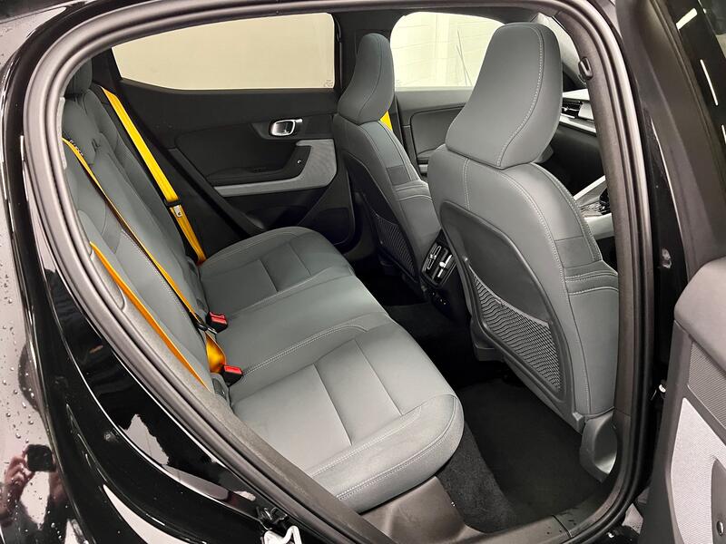 POLESTAR POLESTAR 2