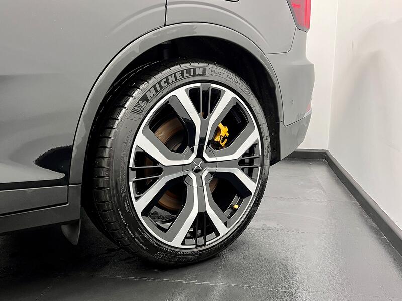 POLESTAR POLESTAR 2