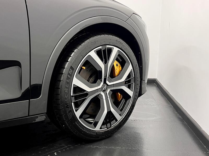 POLESTAR POLESTAR 2