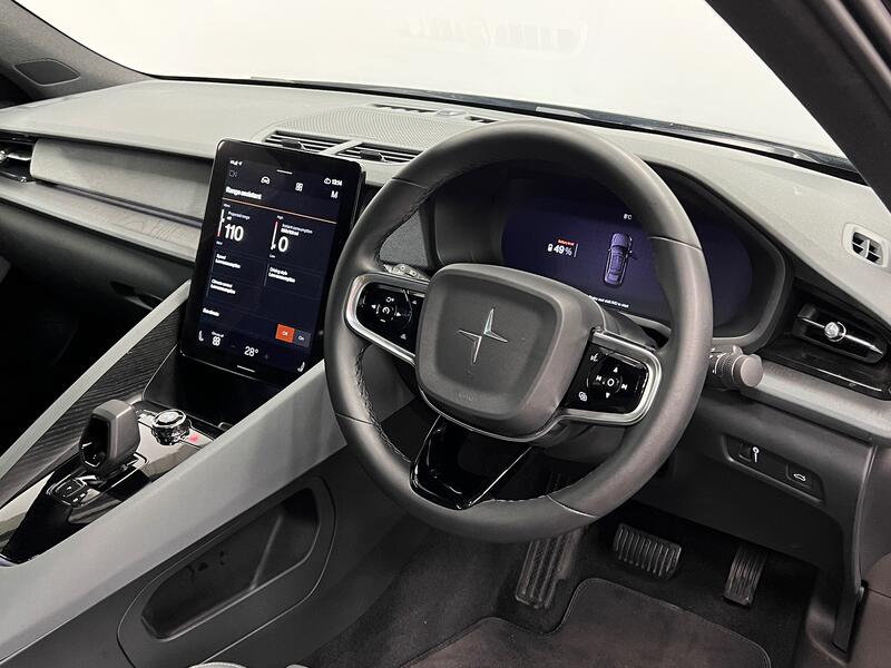 POLESTAR POLESTAR 2
