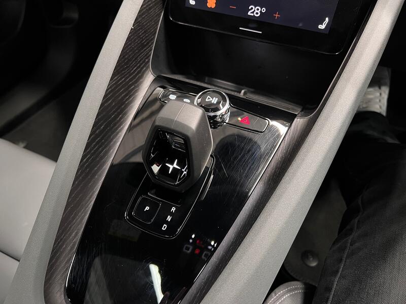 POLESTAR POLESTAR 2