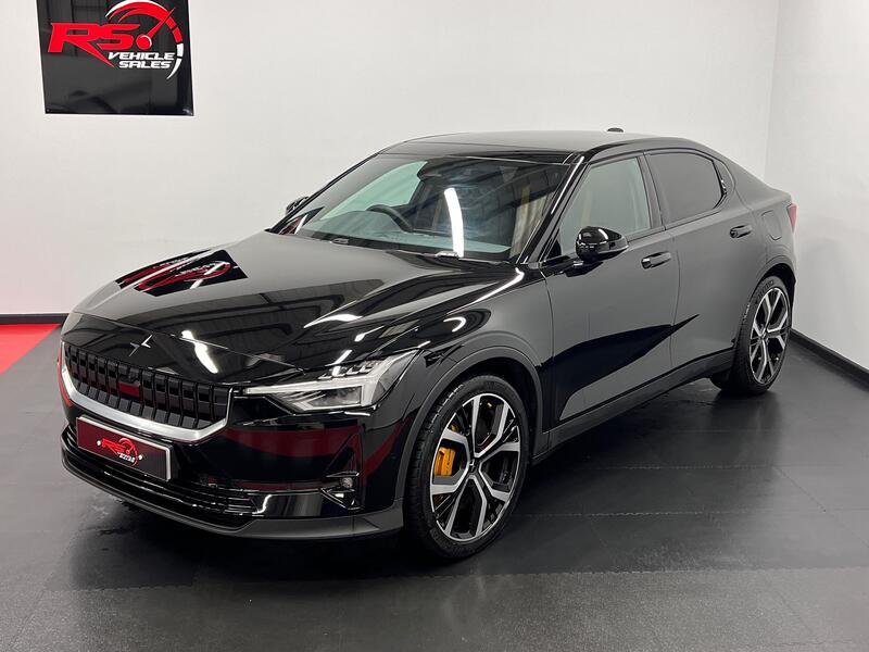 POLESTAR POLESTAR 2