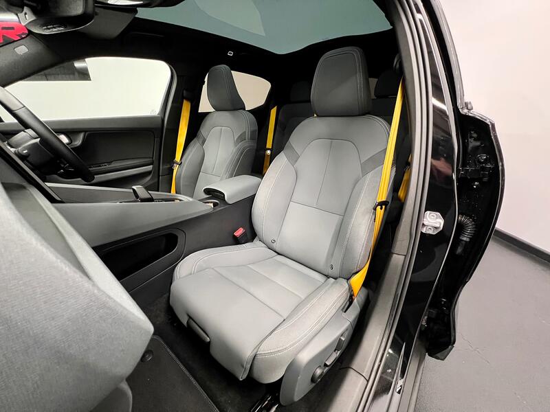 POLESTAR POLESTAR 2