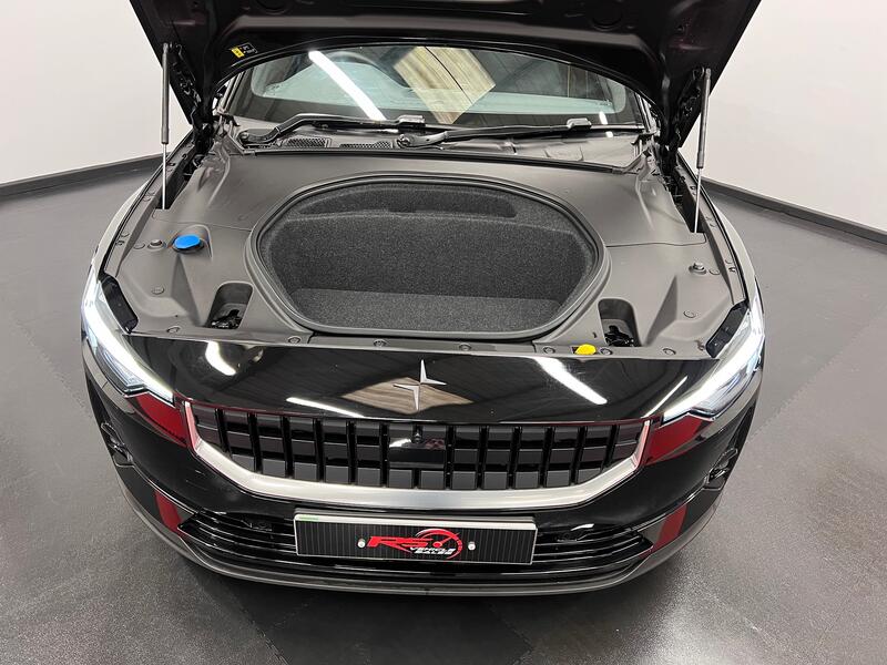 POLESTAR POLESTAR 2
