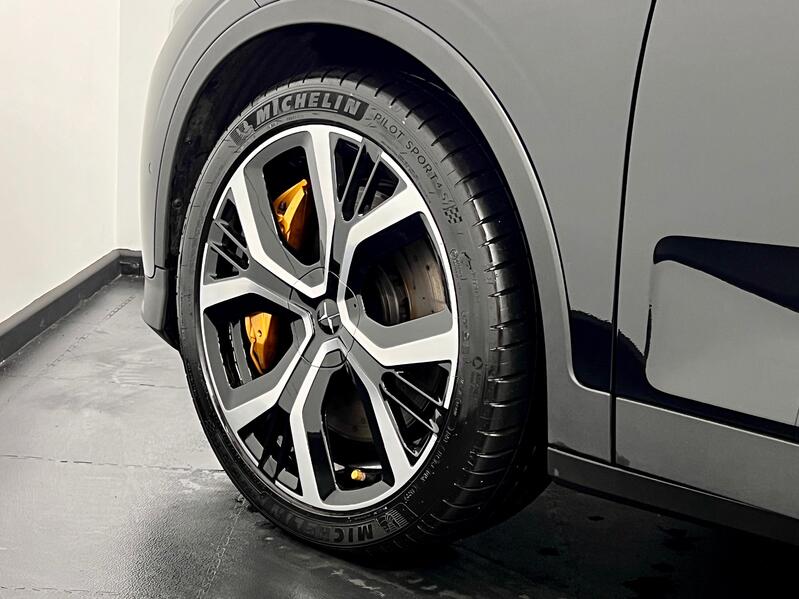 POLESTAR POLESTAR 2