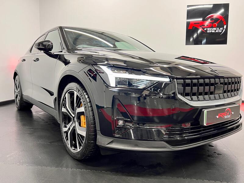 POLESTAR POLESTAR 2