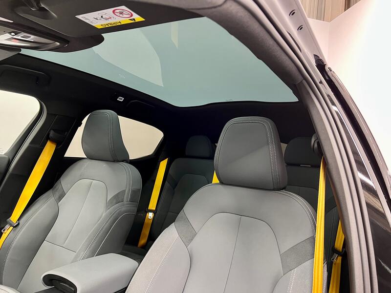 POLESTAR POLESTAR 2