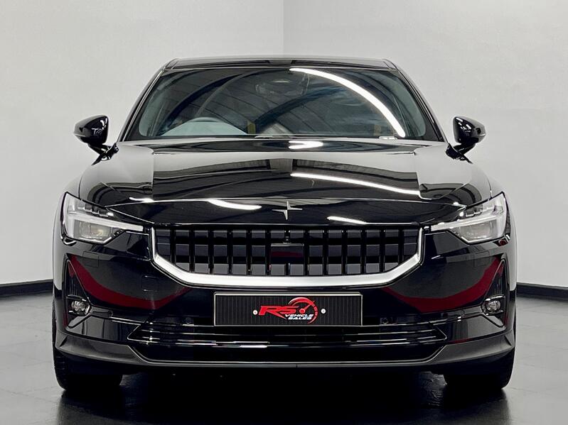 POLESTAR POLESTAR 2