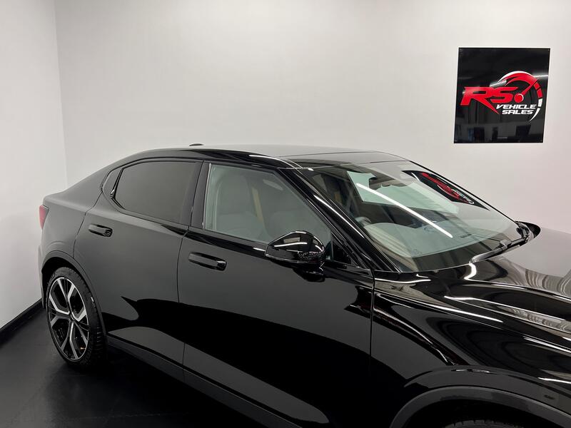 POLESTAR POLESTAR 2