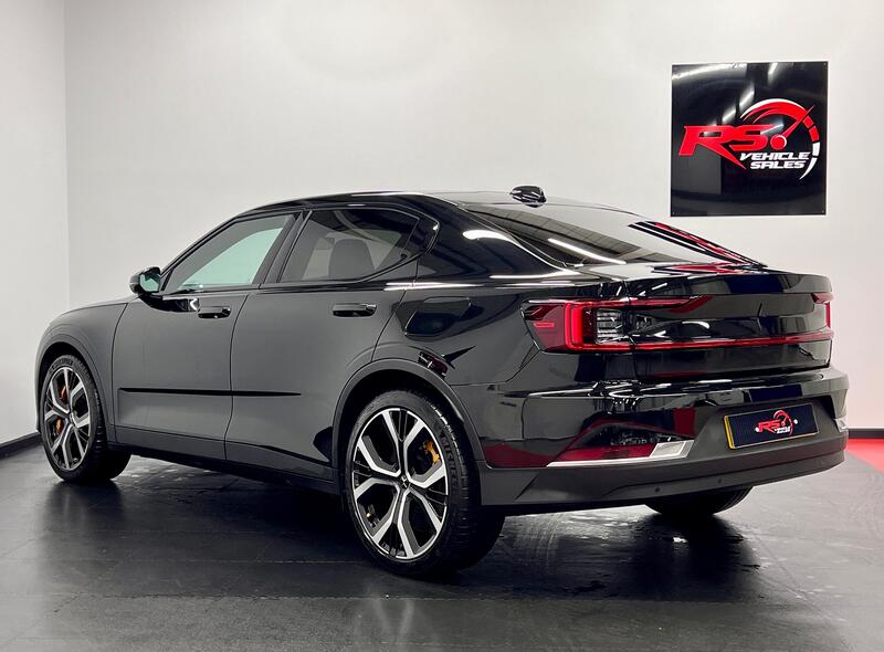 POLESTAR POLESTAR 2