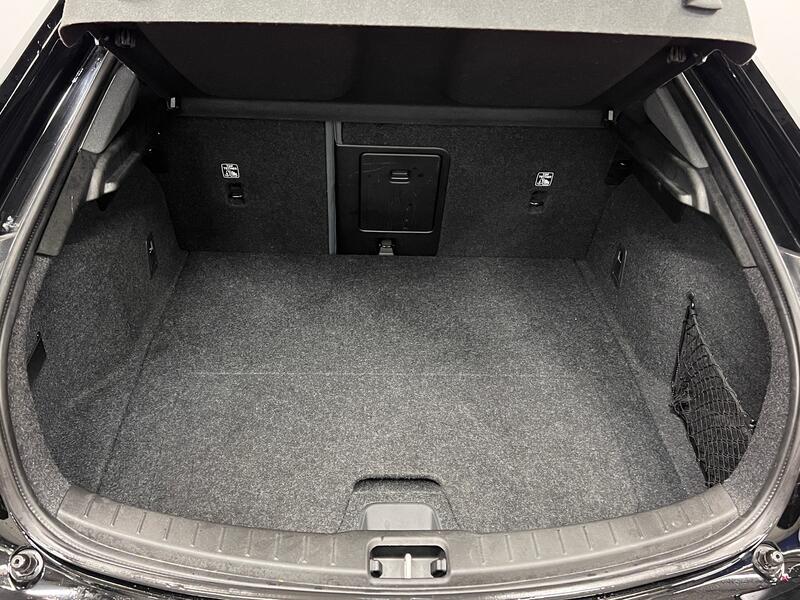 POLESTAR POLESTAR 2