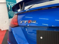 AUDI TT RS