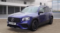 MERCEDES-BENZ GLB CLASS