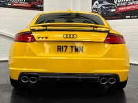 AUDI TTS