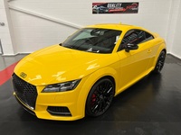 AUDI TTS