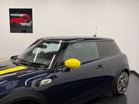 MINI ELECTRIC