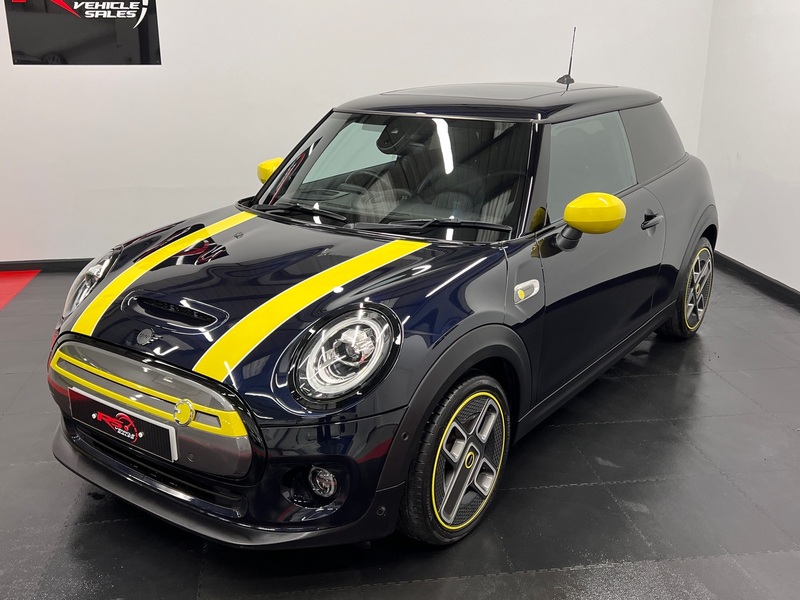 MINI ELECTRIC