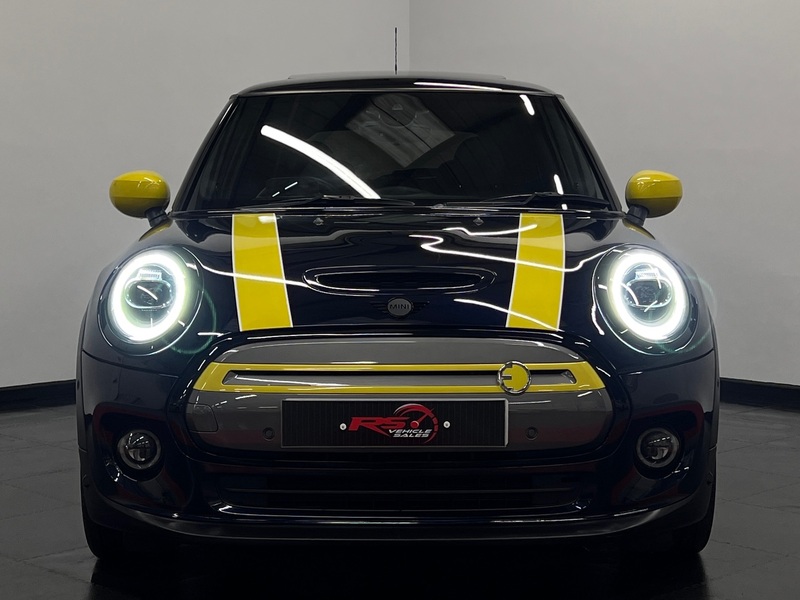 MINI ELECTRIC