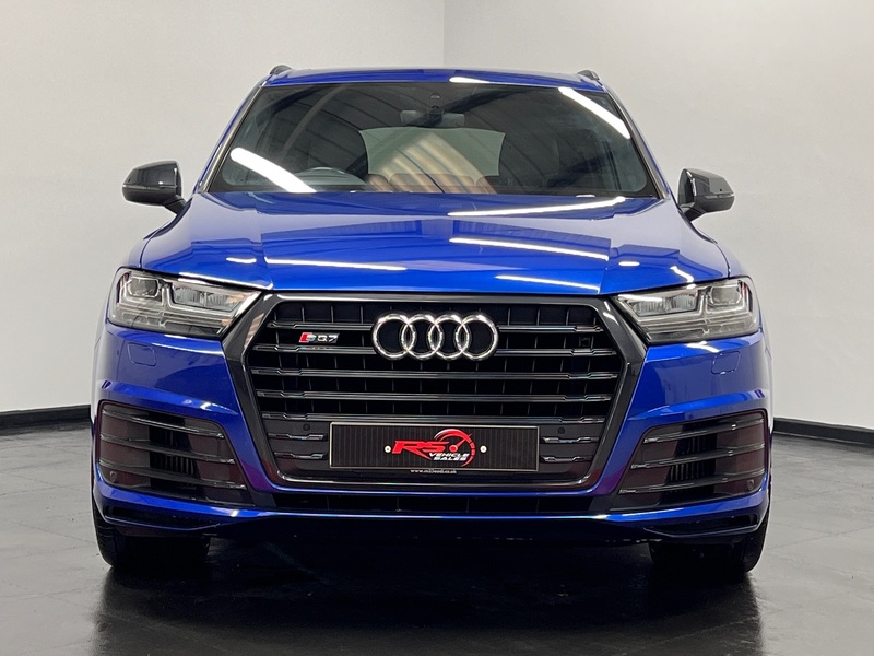 AUDI SQ7