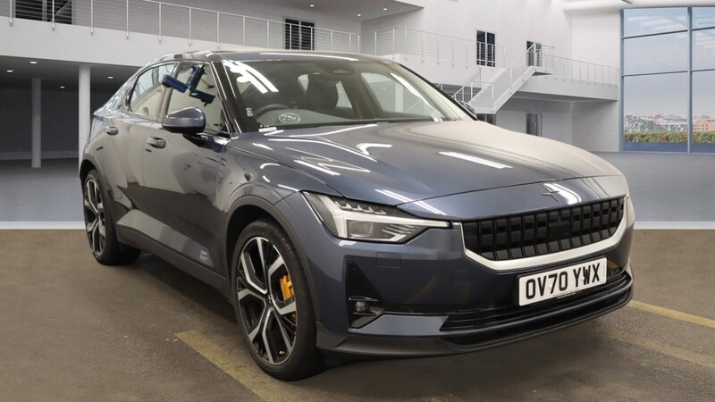 POLESTAR 2