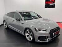 AUDI RS5