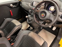 ABARTH 695