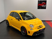 ABARTH 695