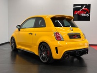 ABARTH 695