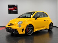 ABARTH 695