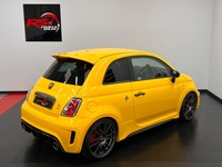 ABARTH 695