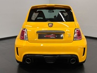 ABARTH 695