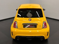 ABARTH 695