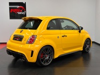 ABARTH 695