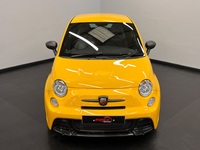 ABARTH 695