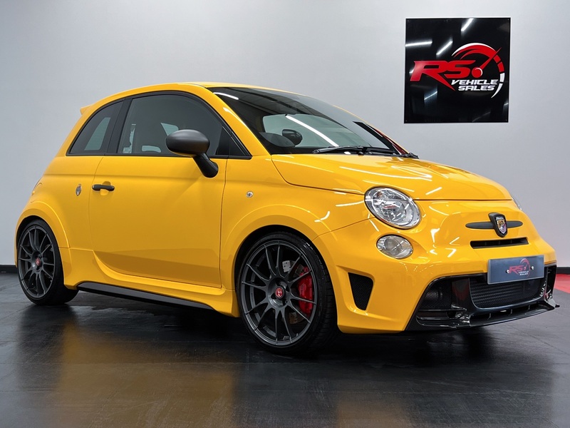 ABARTH 695