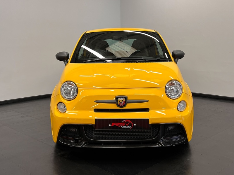 ABARTH 695