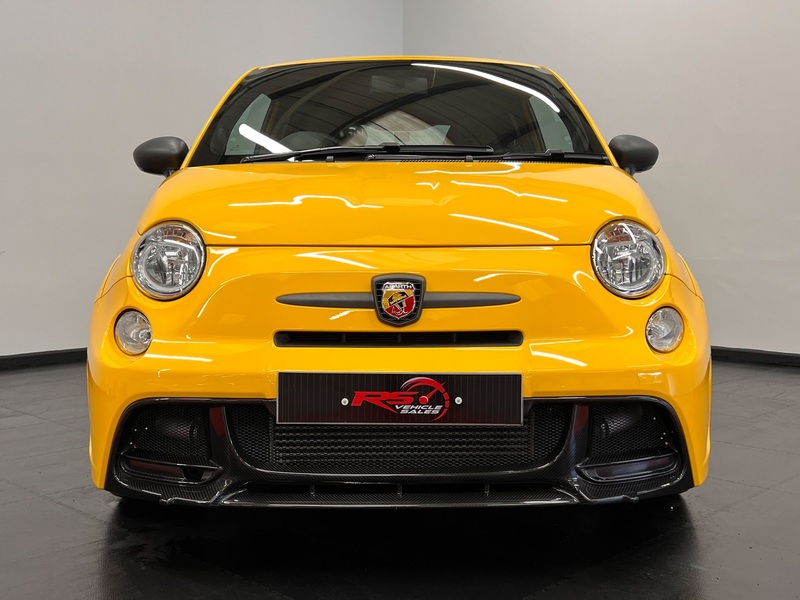 ABARTH 695