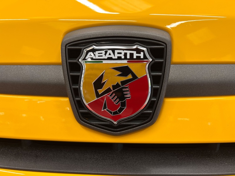 ABARTH 695