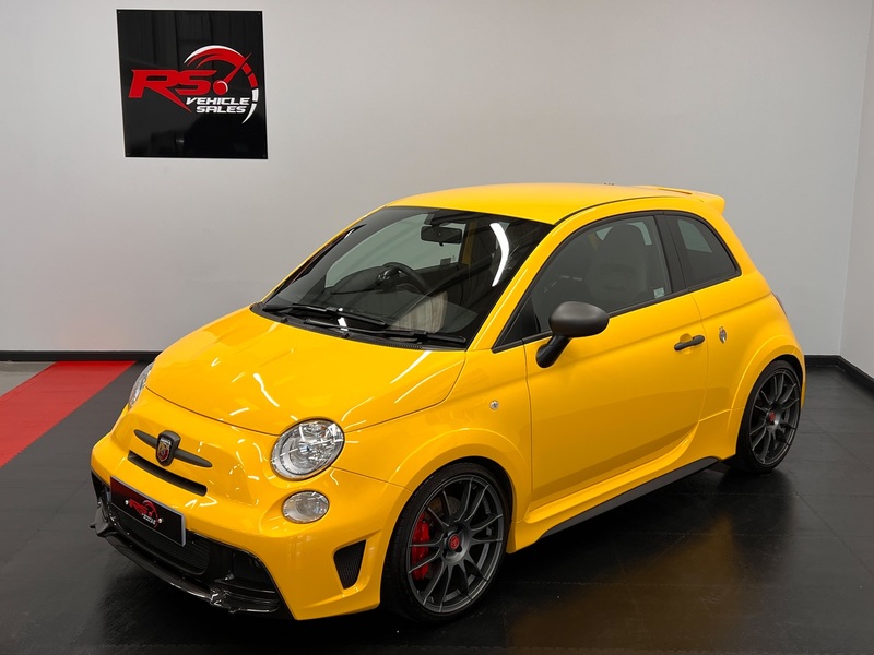 ABARTH 695