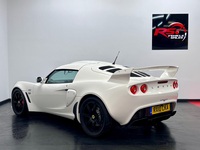 LOTUS EXIGE