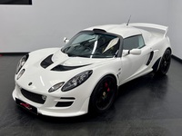 LOTUS EXIGE