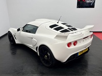 LOTUS EXIGE