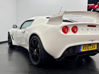 LOTUS EXIGE