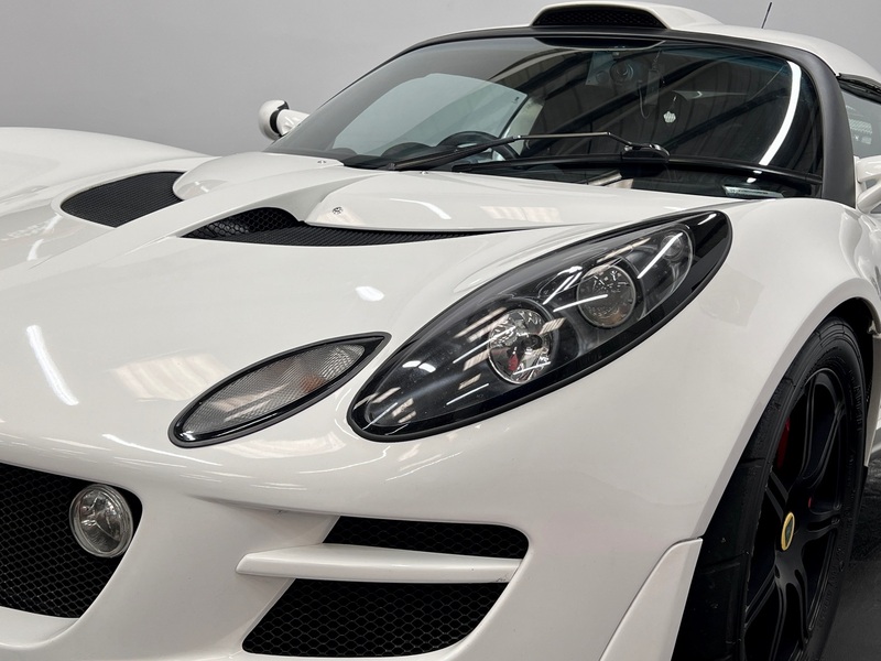 LOTUS EXIGE