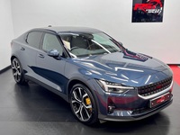 POLESTAR POLESTAR 2