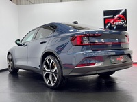 POLESTAR POLESTAR 2