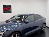 POLESTAR POLESTAR 2