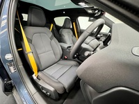POLESTAR POLESTAR 2