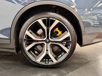 POLESTAR POLESTAR 2