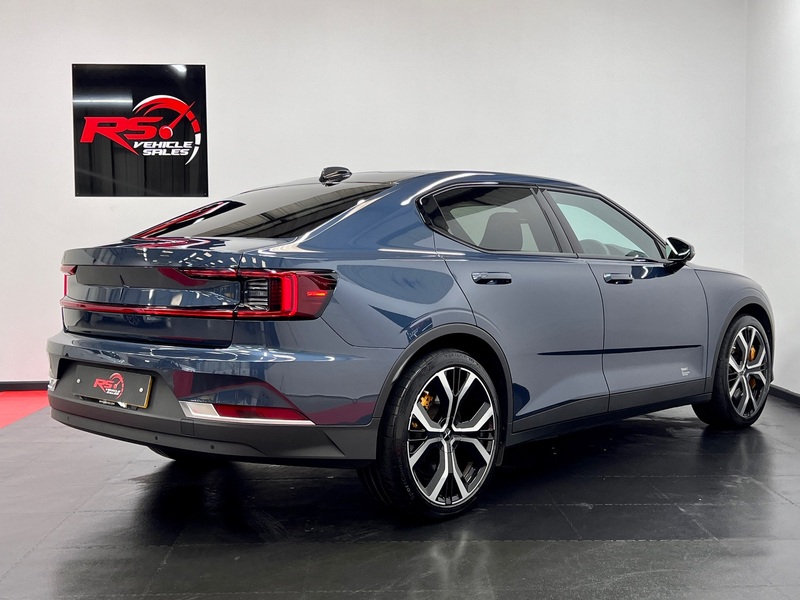 POLESTAR POLESTAR 2